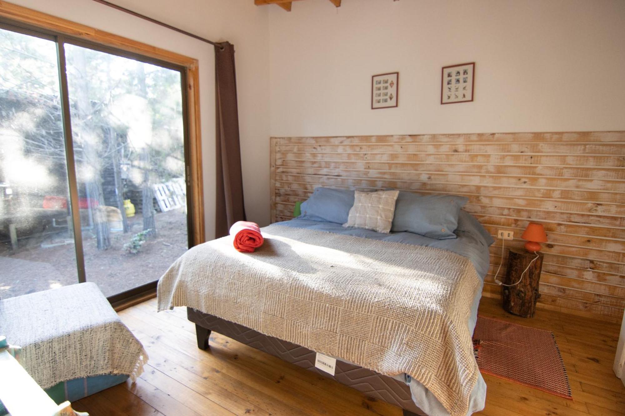 Lodge Terra Mar Pichilemu Quarto foto