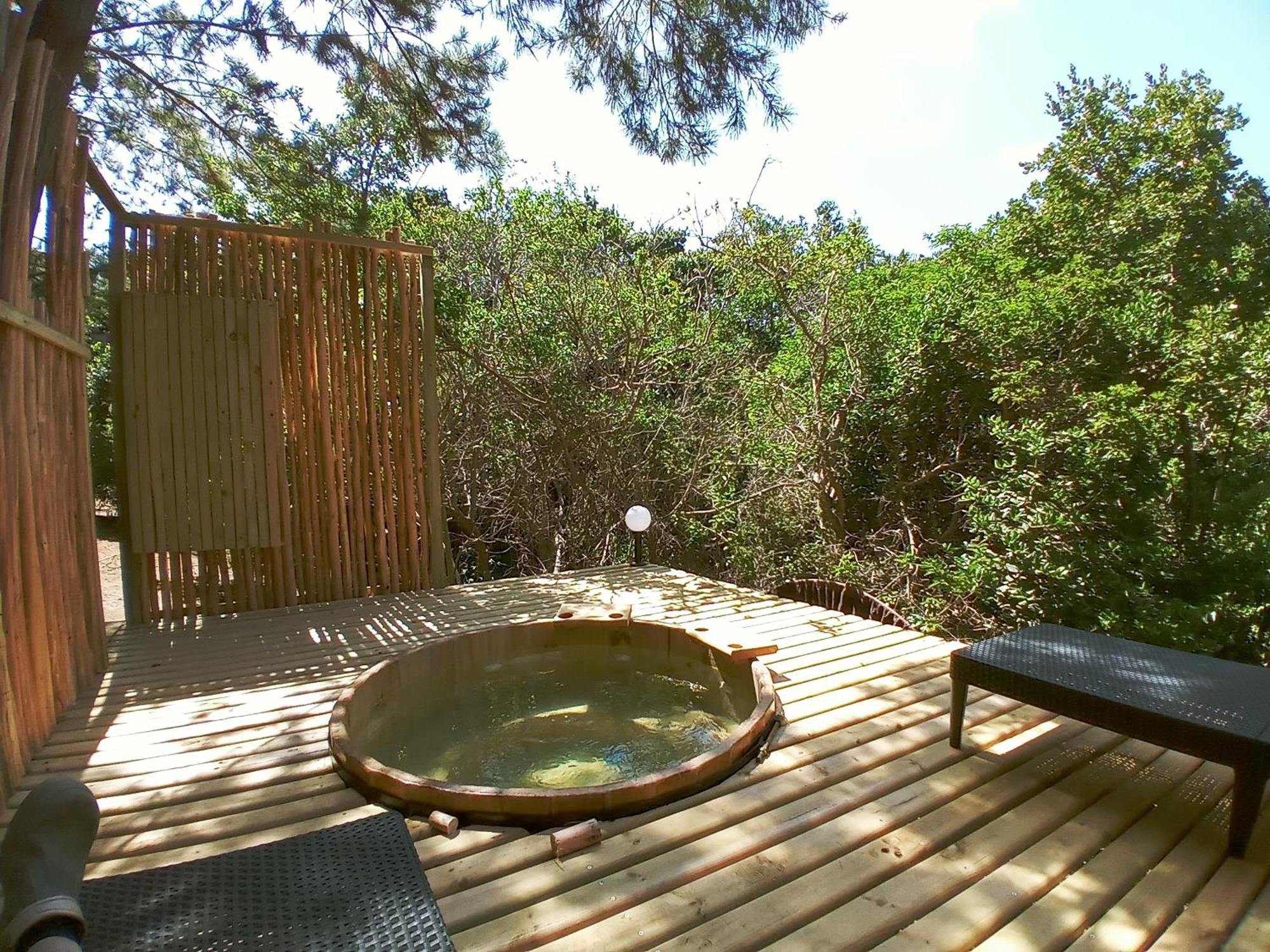 Lodge Terra Mar Pichilemu Exterior foto