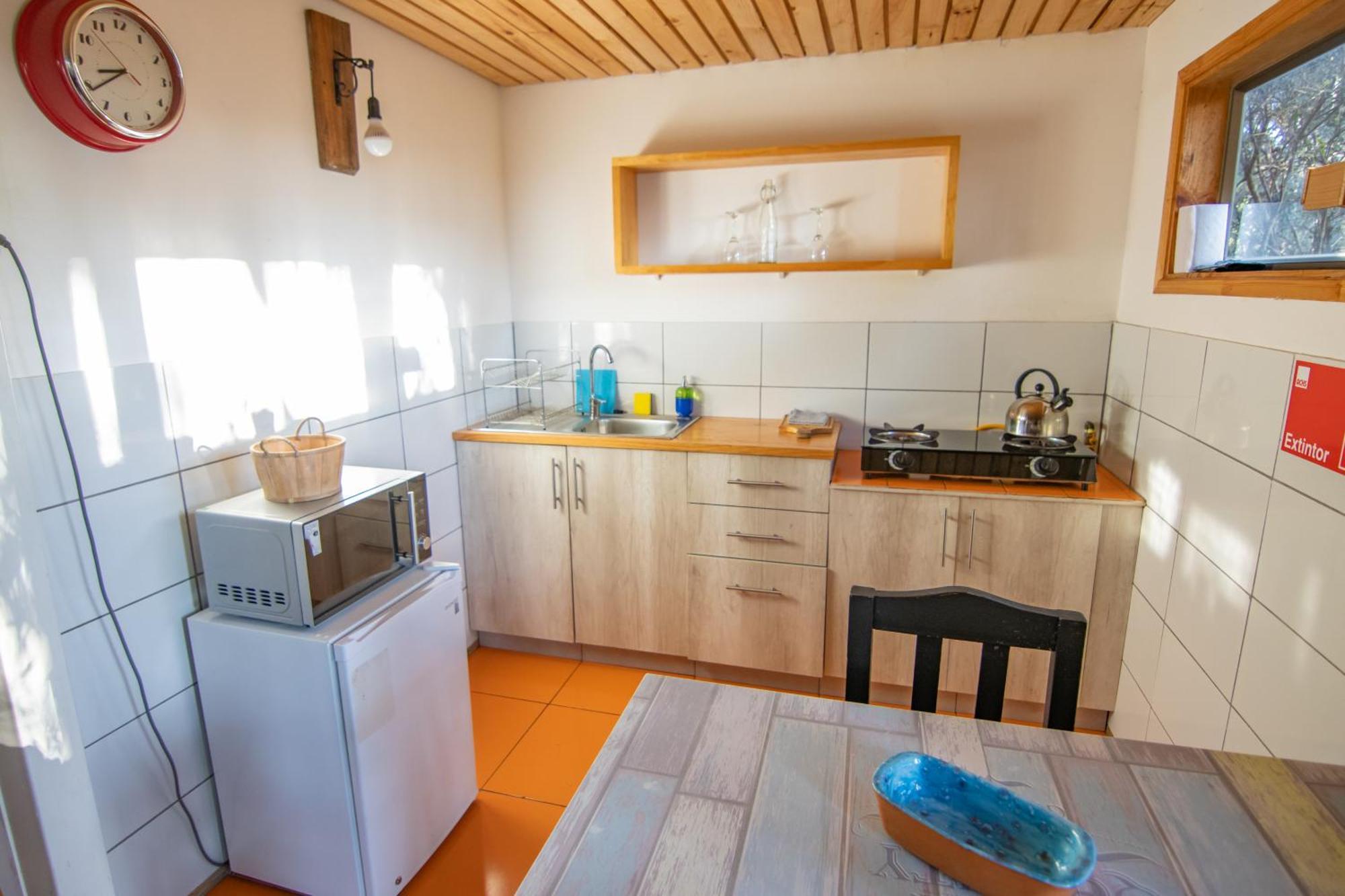 Lodge Terra Mar Pichilemu Quarto foto