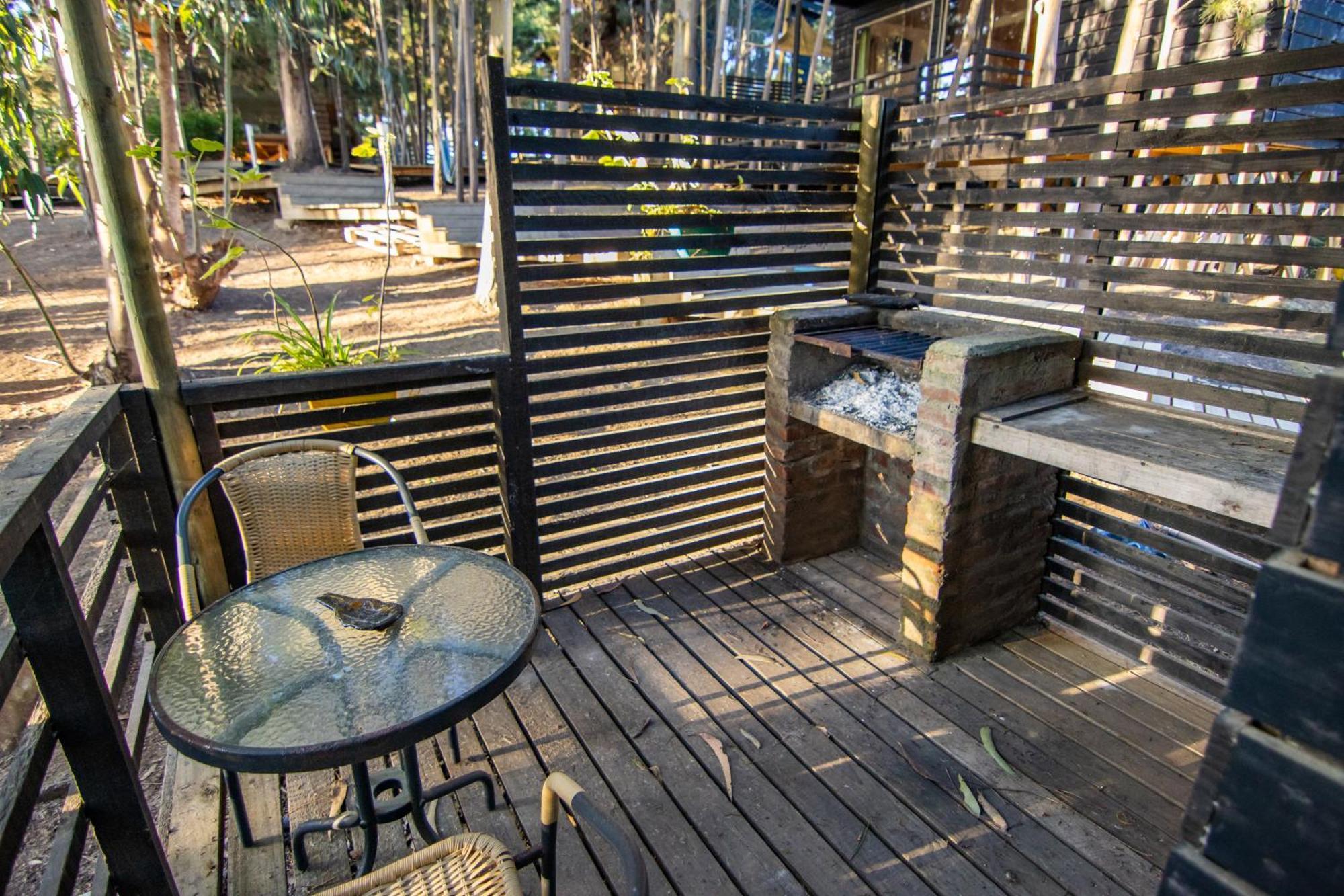 Lodge Terra Mar Pichilemu Quarto foto